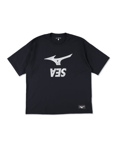 Loose Fit S/S Tee