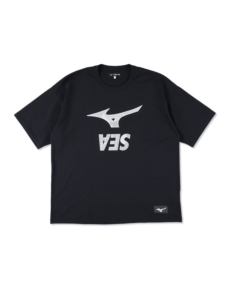 Loose Fit S/S Tee