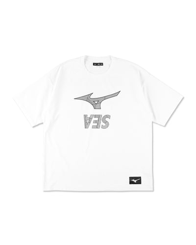 Loose Fit S/S Tee
