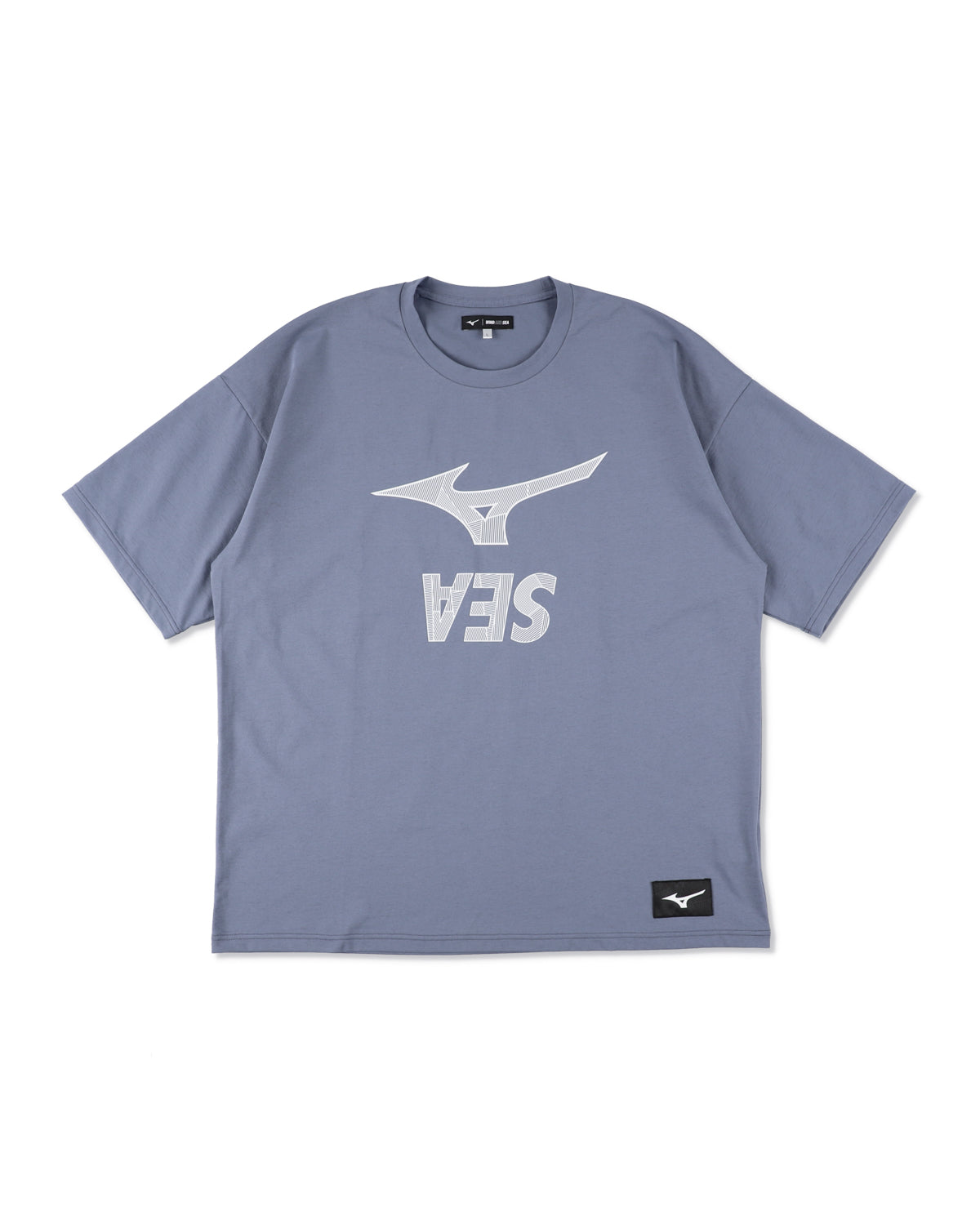 Loose Fit S/S Tee – WIND AND SEA