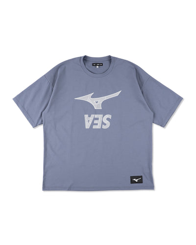 Loose Fit S/S Tee