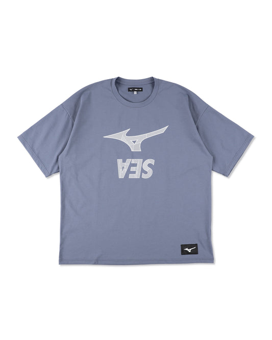 Loose Fit S/S Tee
