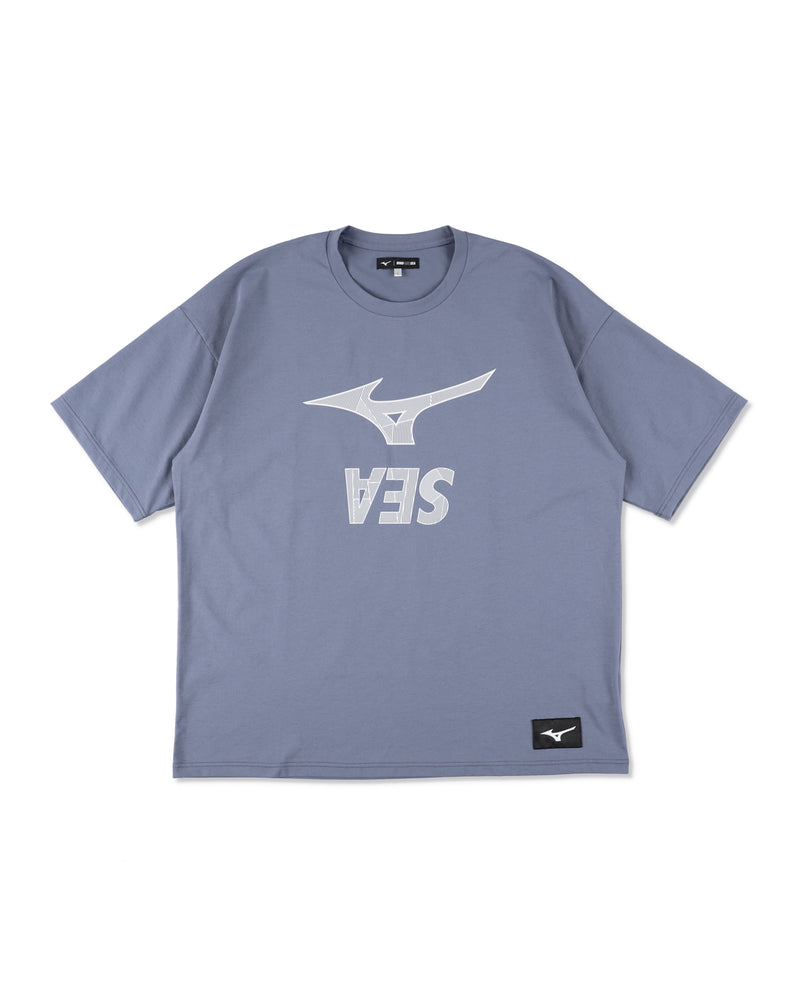 Loose Fit S/S Tee