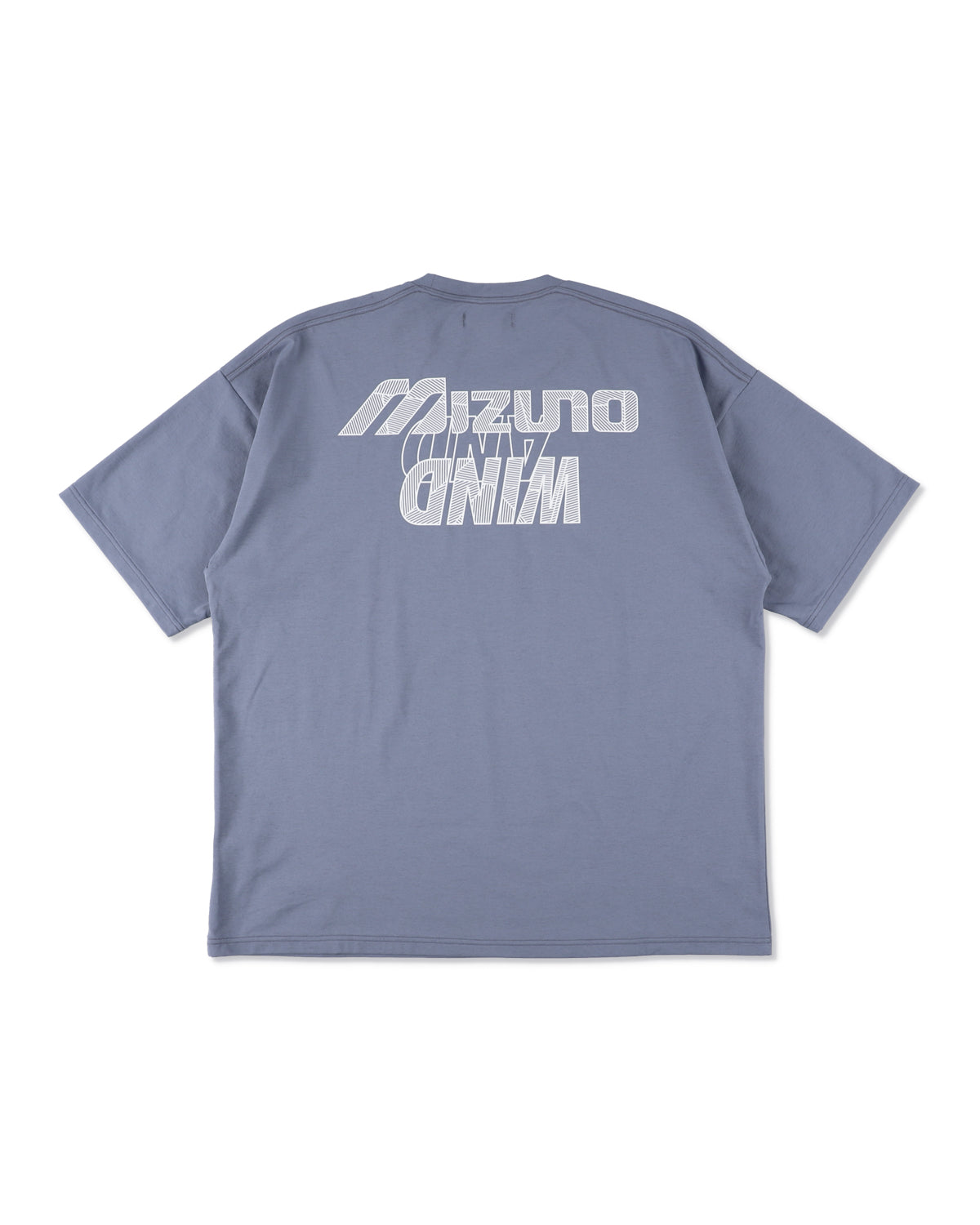 Loose Fit S/S Tee – WIND AND SEA