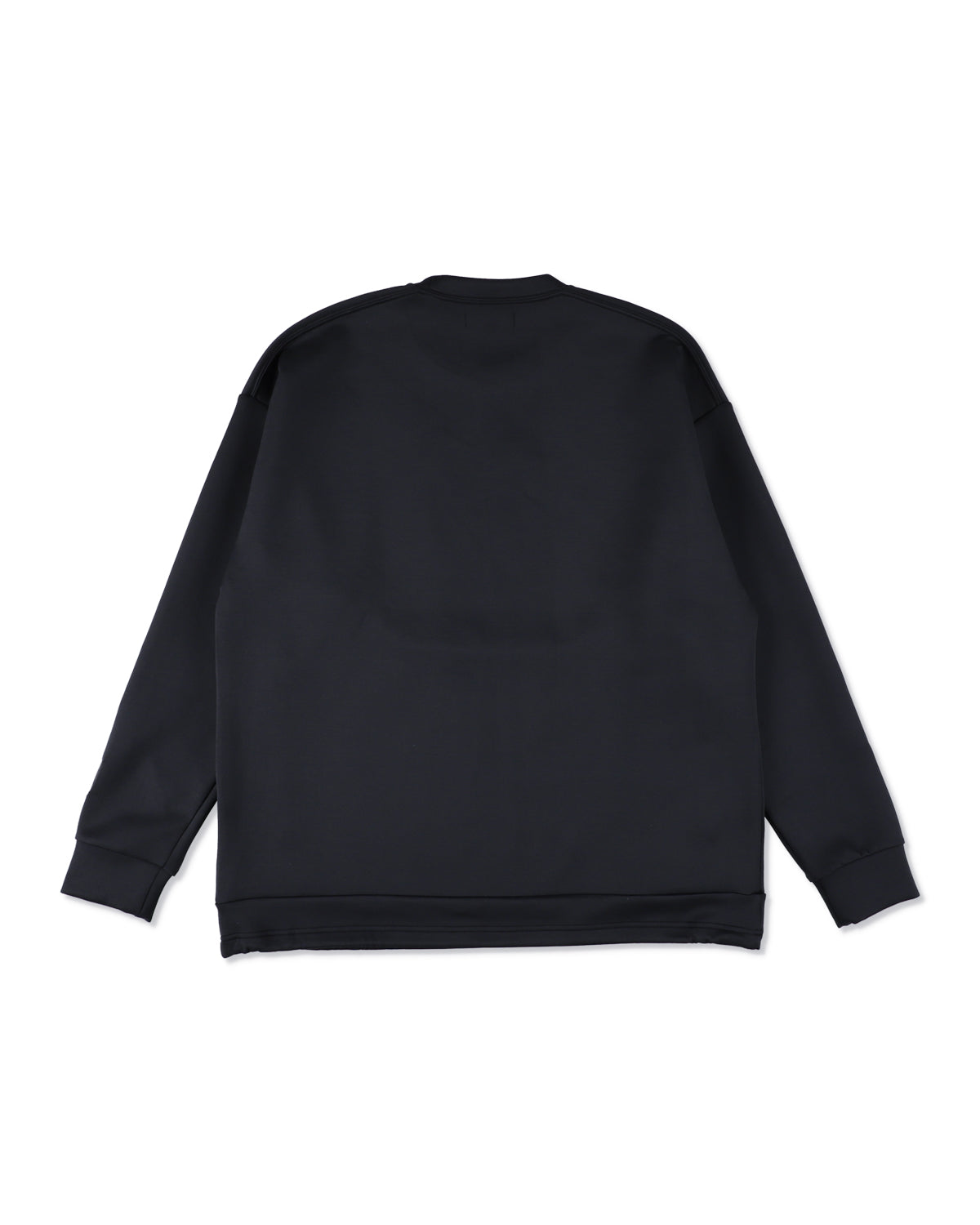 トップス windandsea Loose Fit Crewneck Sweatshirt Loose Fit Crewneck Sweatshirt – WIND AND SEA