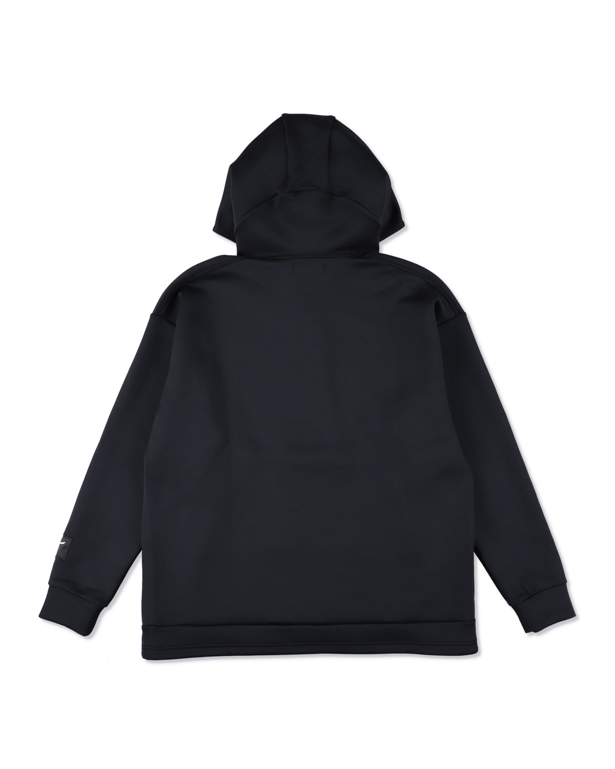 Loose Fit Hooded Sweatshirt – WIND AND SEA