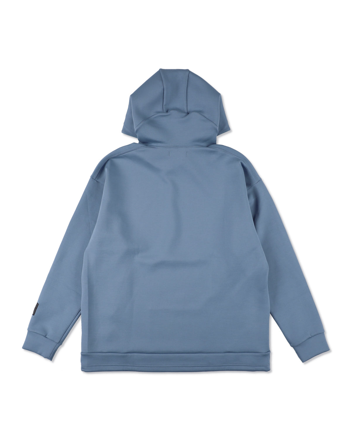 Loose Fit Hooded Sweatshirt – WIND AND SEA
