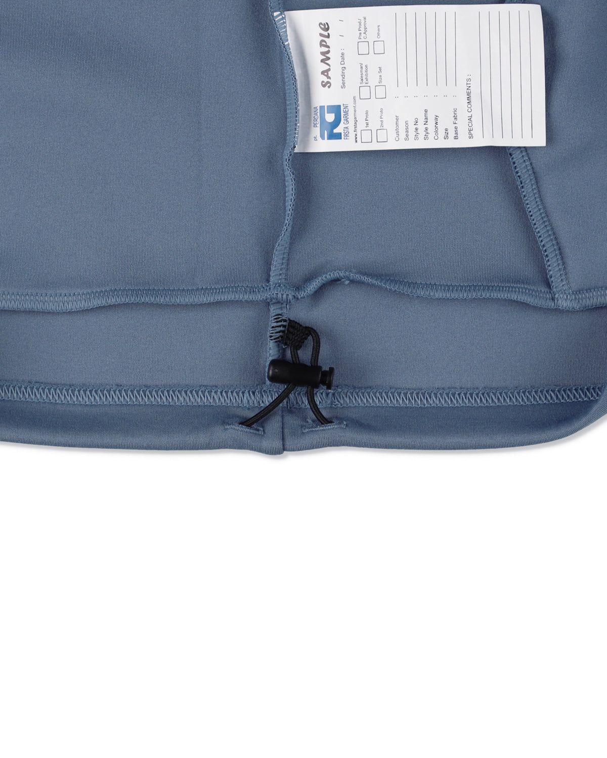 Loose Fit Hooded Sweatshirt – WIND AND SEA