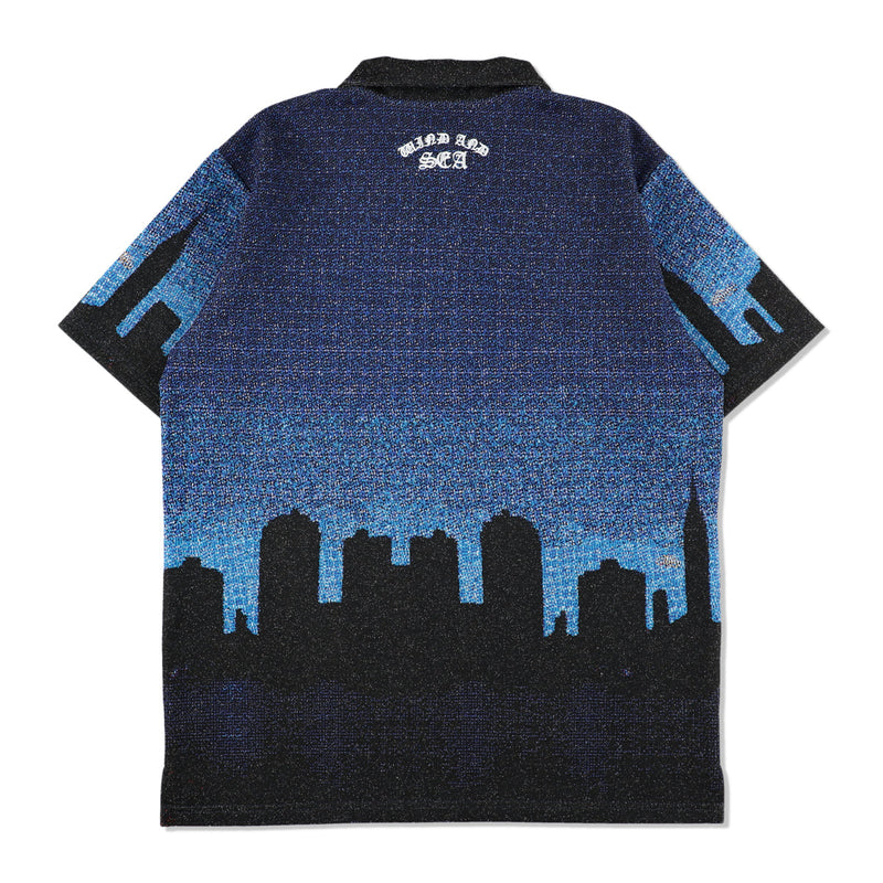 NAS GRAPHIC SHIRT S/S