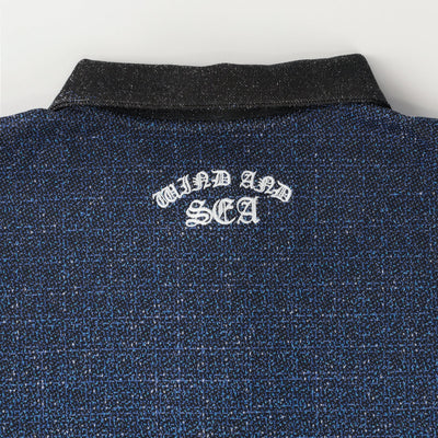 NAS GRAPHIC SHIRT S/S