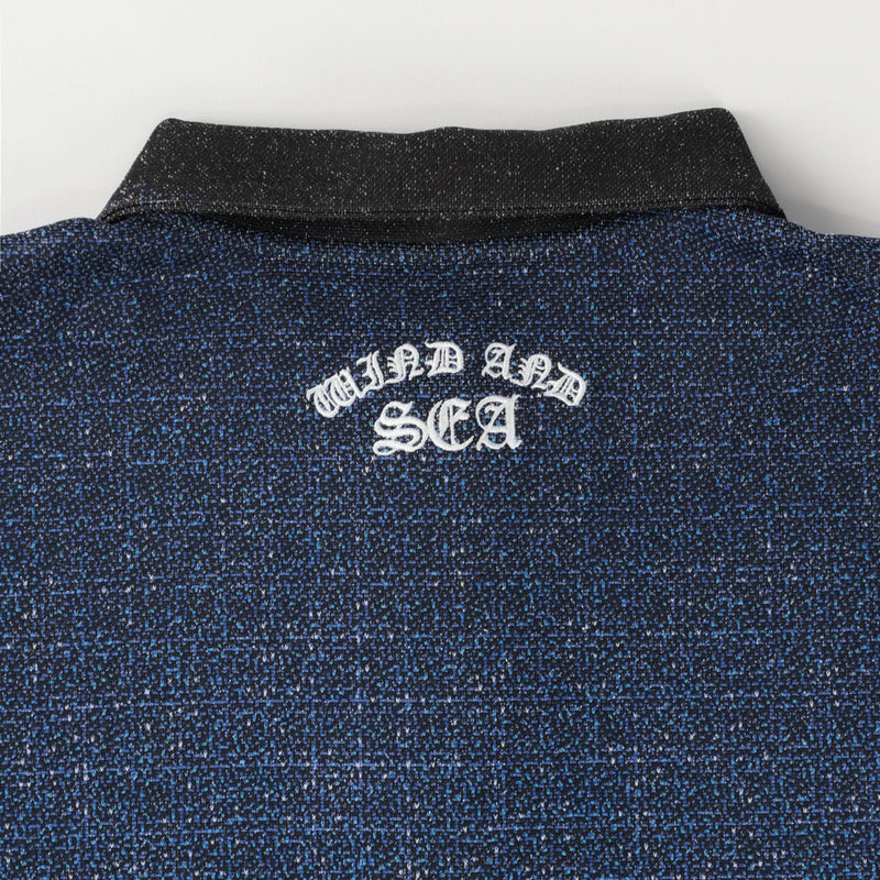 NAS GRAPHIC SHIRT S/S