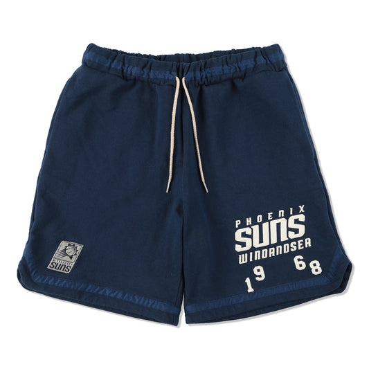 NBAxWDS Sweat Shorts (PHOENIX SUNS)