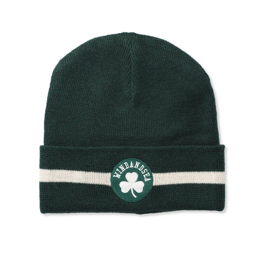 NBAxWDS Cotton knit Beanie (BOSTON CELTICS)