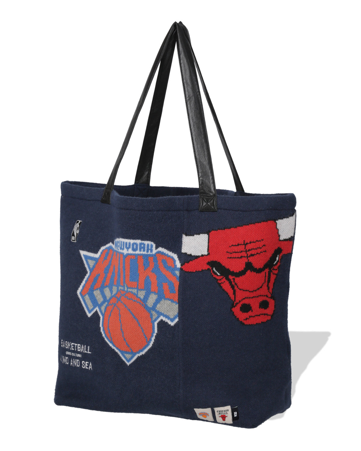 新品未使用⭐︎ WIND AND SEA × NBA 76ERS NBA × WIND AND SEA