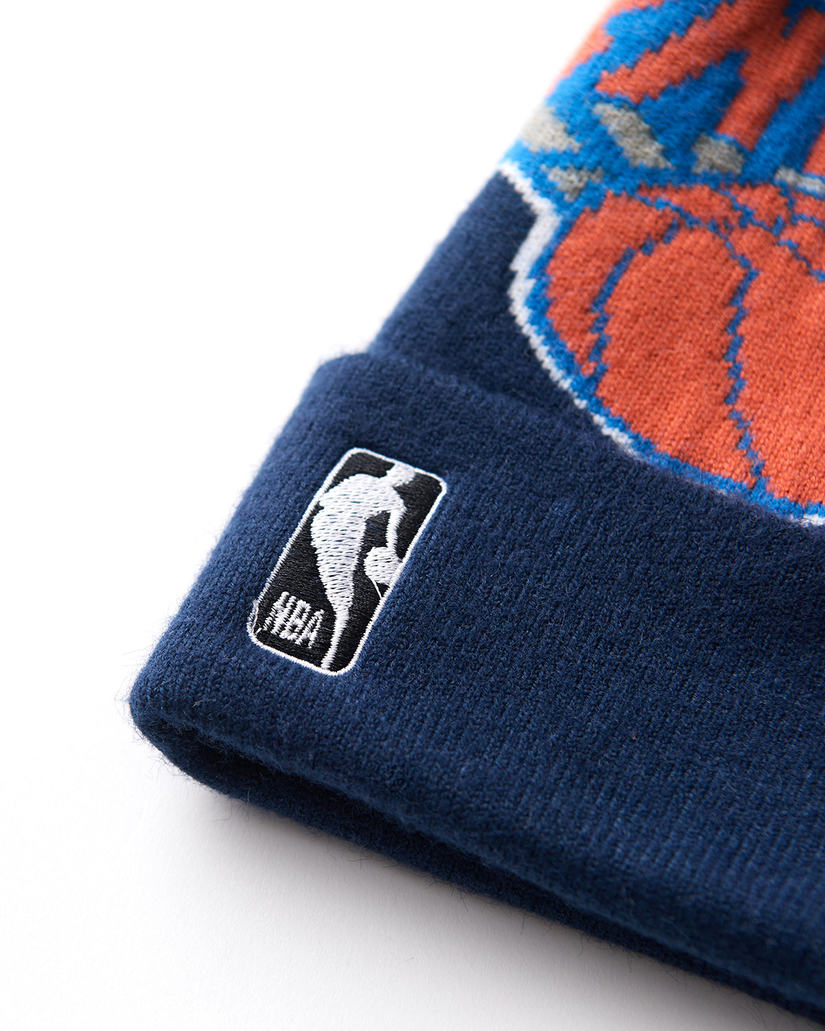 Jacquard Knit Cap – WIND AND SEA