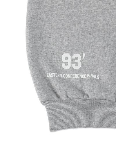 Panel Sweatshirts