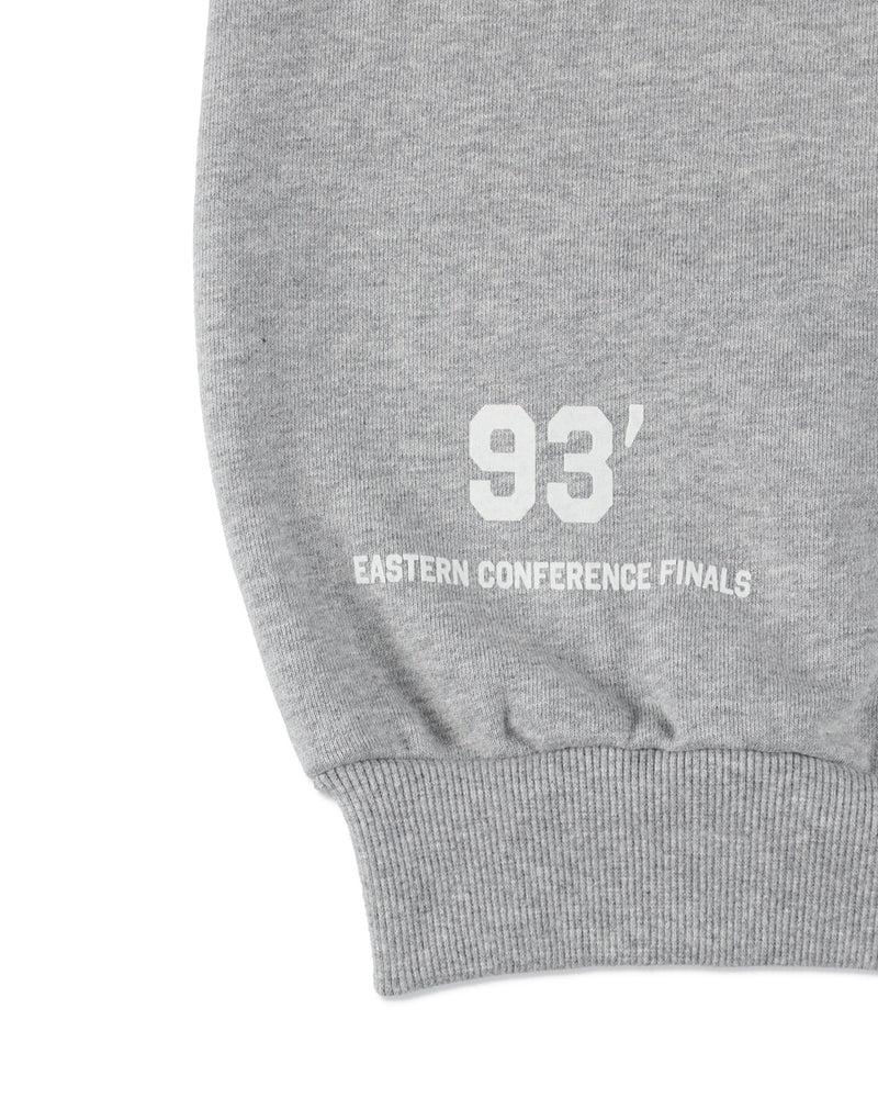 Panel Sweatshirts