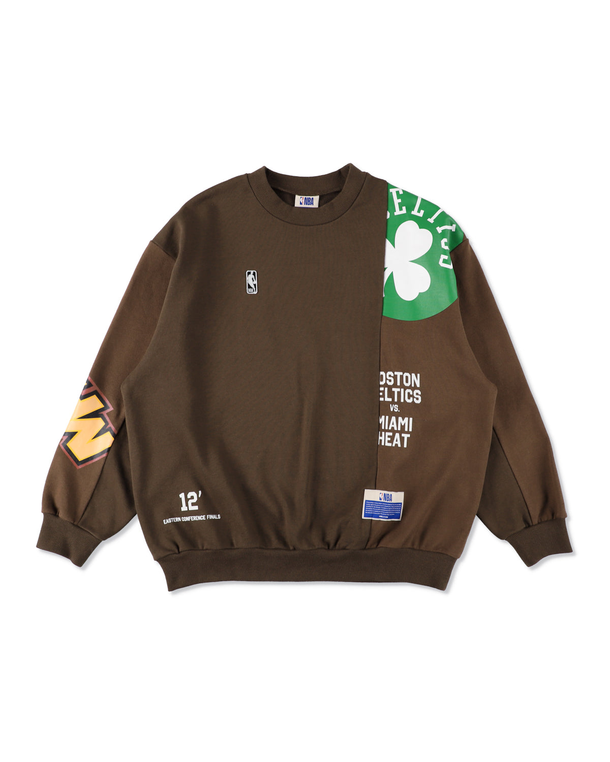 新品未使用⭐︎ WIND AND SEA × NBA 76ERS 221230_WDS-