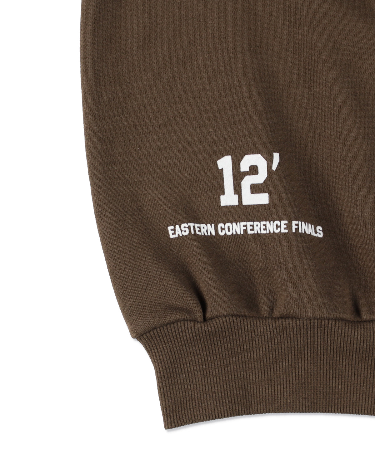 Panel Sweatshirts