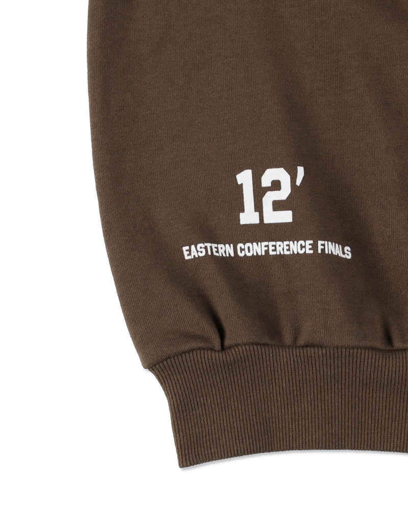 Panel Sweatshirts