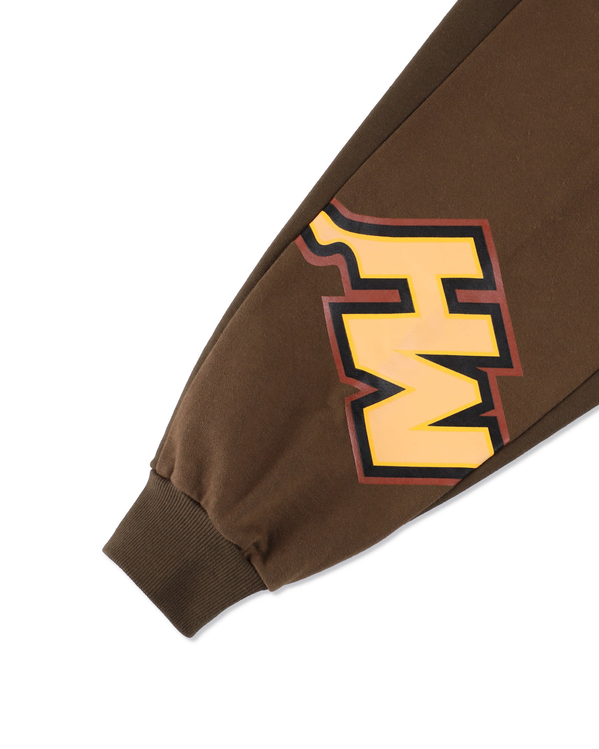 Panel Sweatshirts – WIND AND SEA