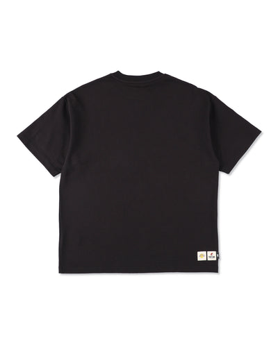 Multi-Technique Graphic Tee(LAKERS x BLAZERS)