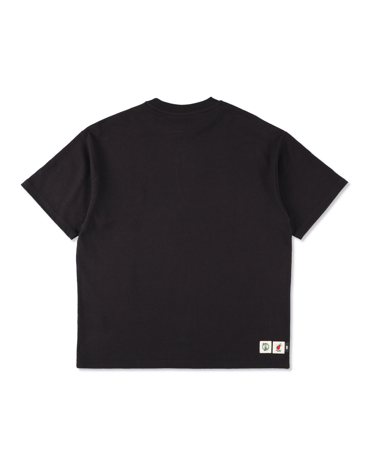 Multi-Technique Graphic Tee(CELTICS x HEAT)