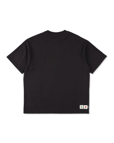 Multi-Technique Graphic Tee(CELTICS x HEAT)