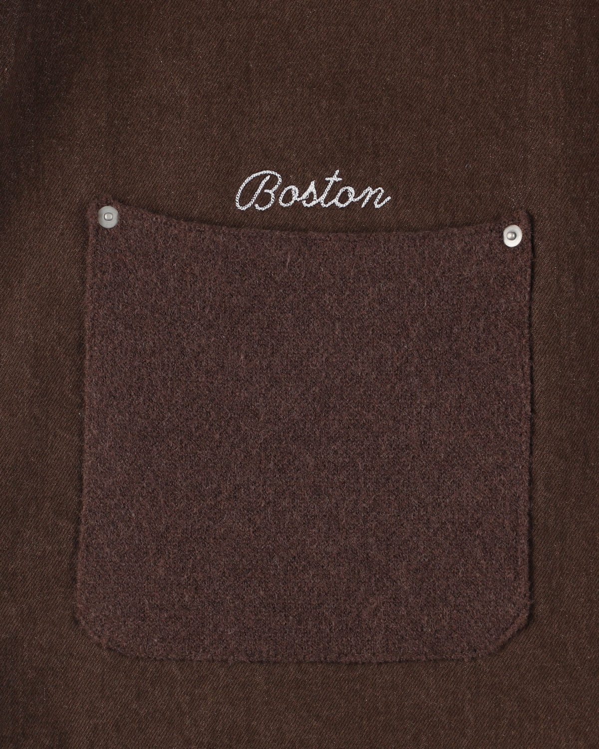 Jacquard Knit Combo Jacket