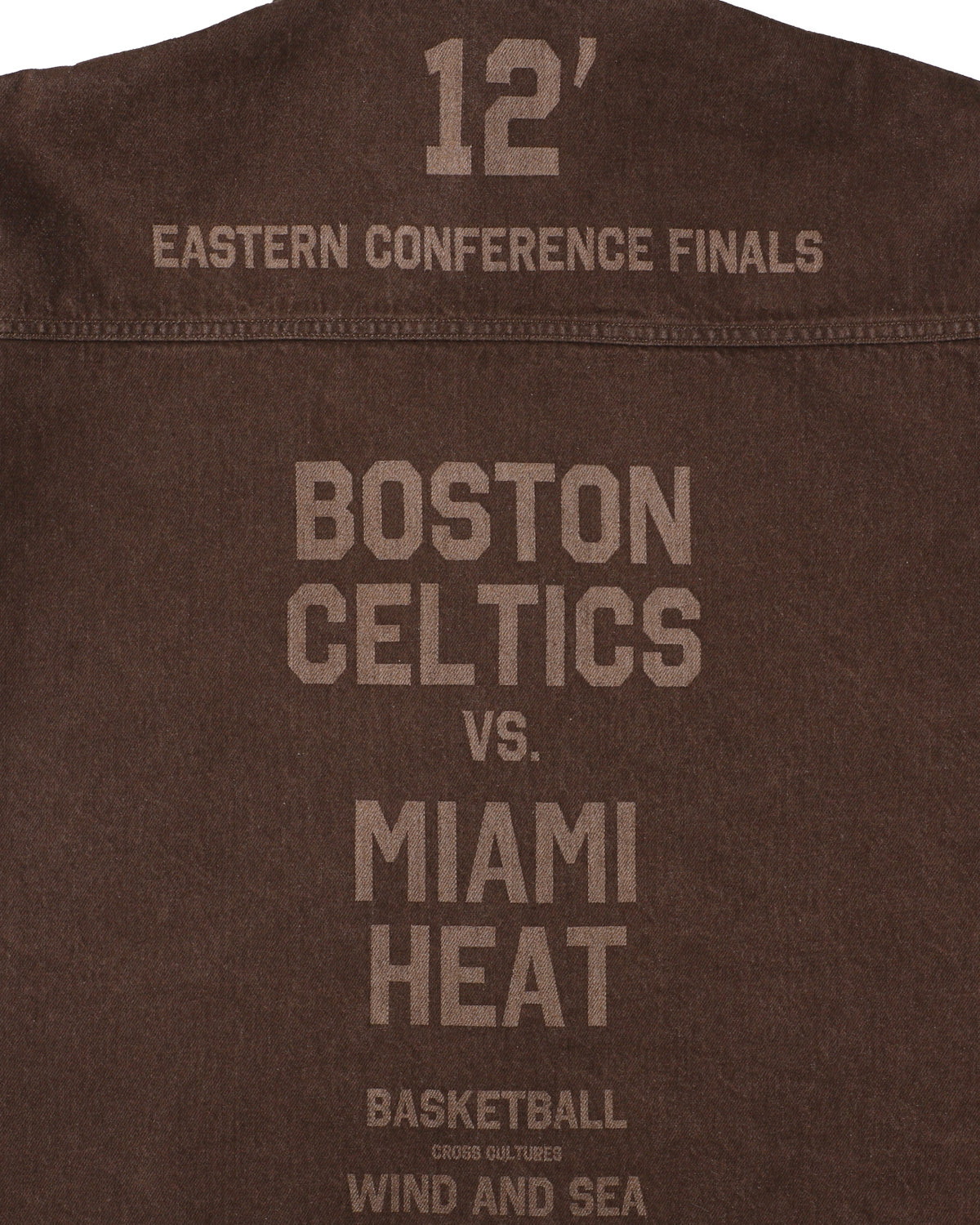 Jacquard Knit Combo Jacket