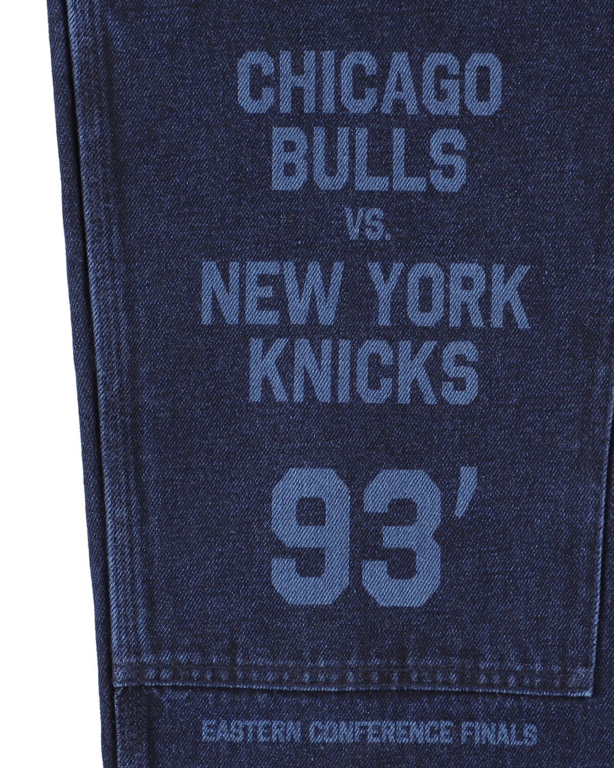 Jacquard Knit Combo Pant – WIND AND SEA