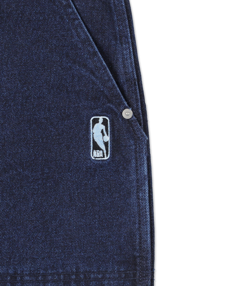 Jacquard Knit Combo Pant