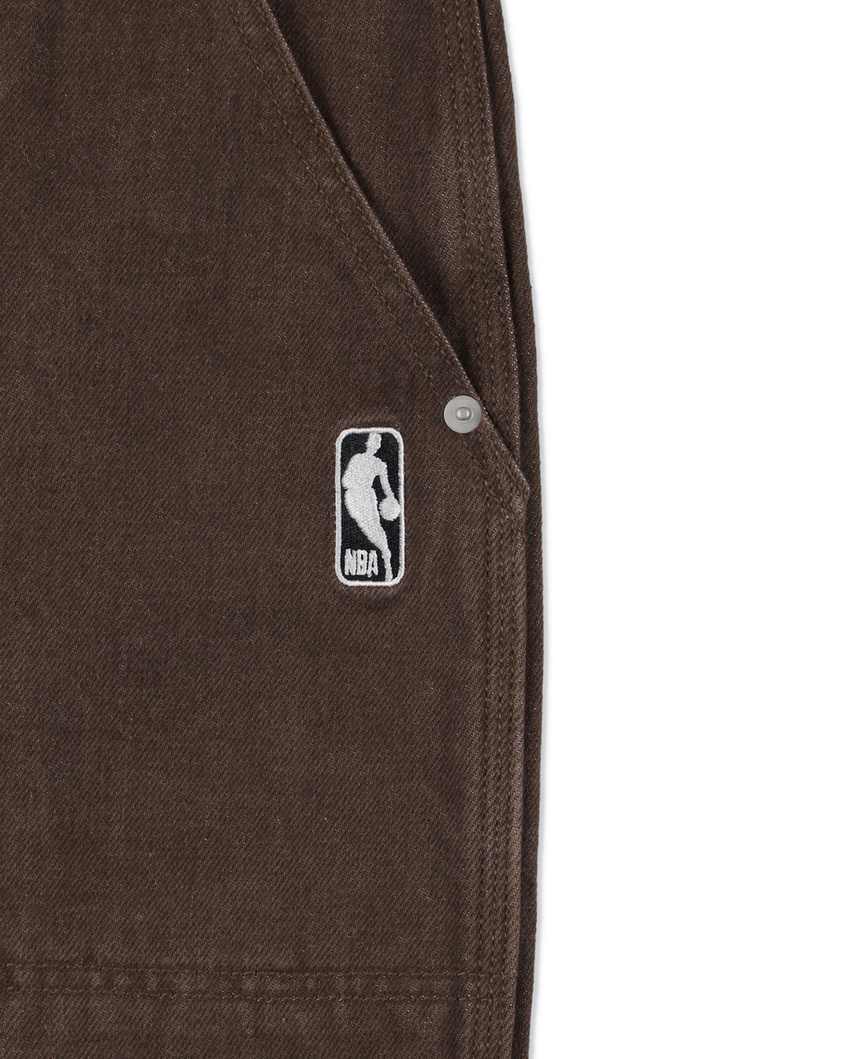 Jacquard Knit Combo Pant