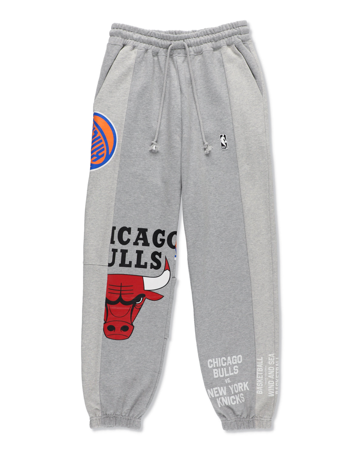 Panel Sweatpants Panel Sweatpants – WIND AND SEA