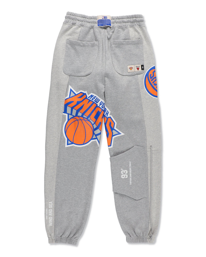Panel Sweatpants