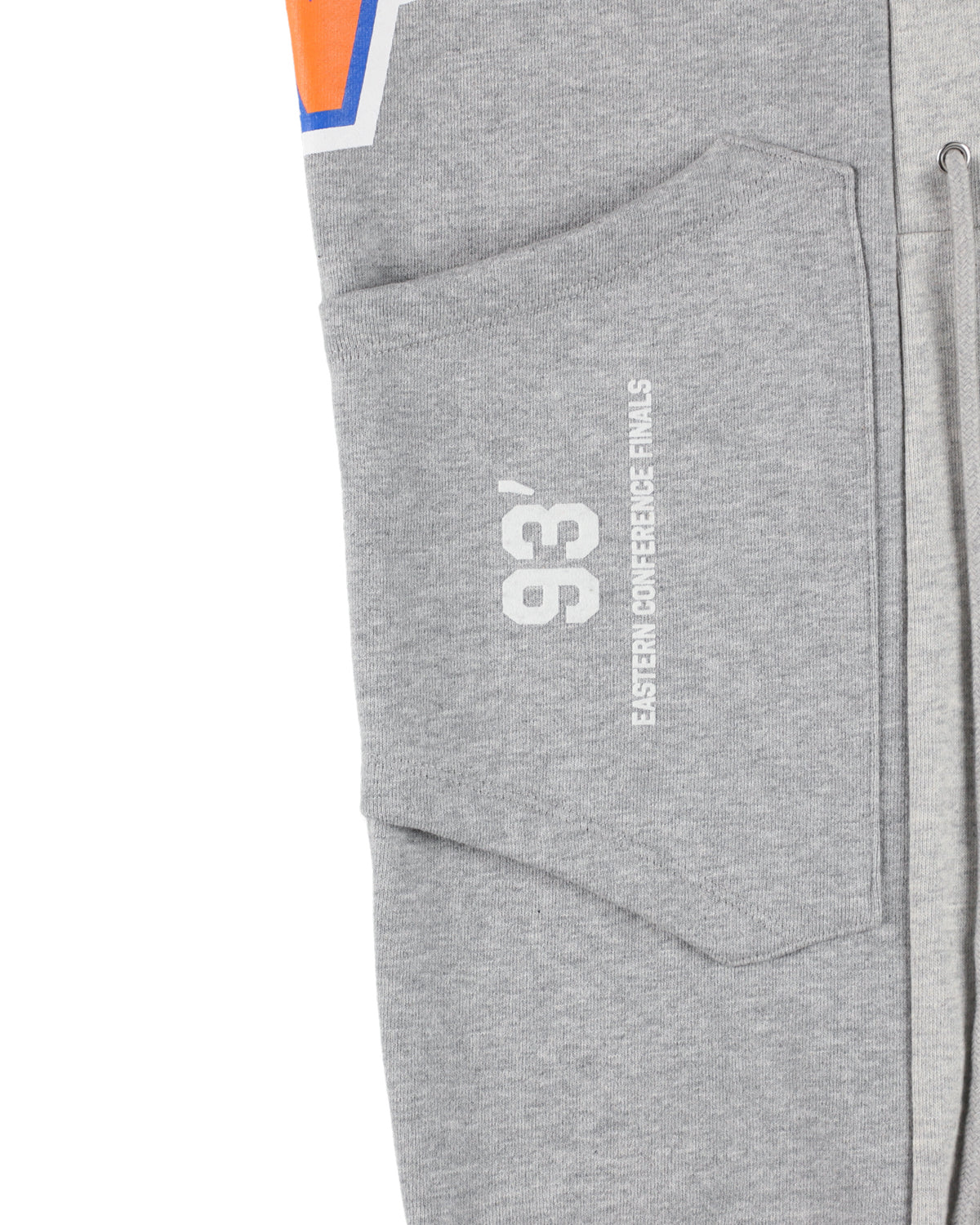 Panel Sweatpants