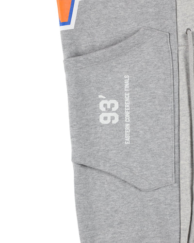 Panel Sweatpants