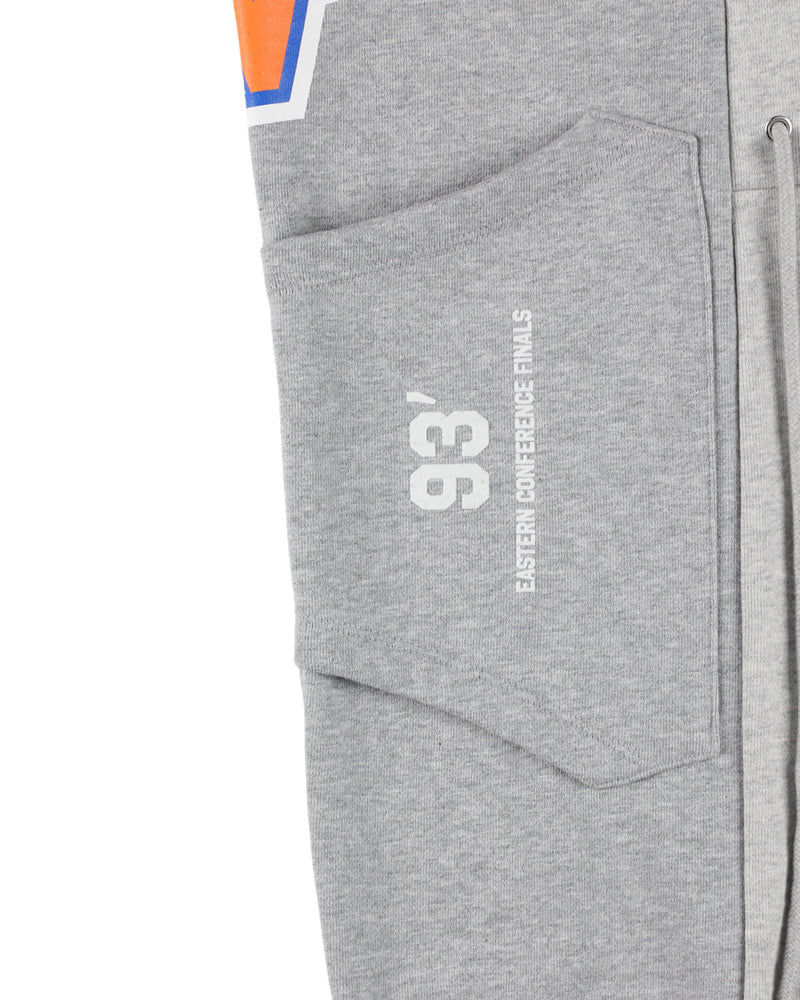 Panel Sweatpants