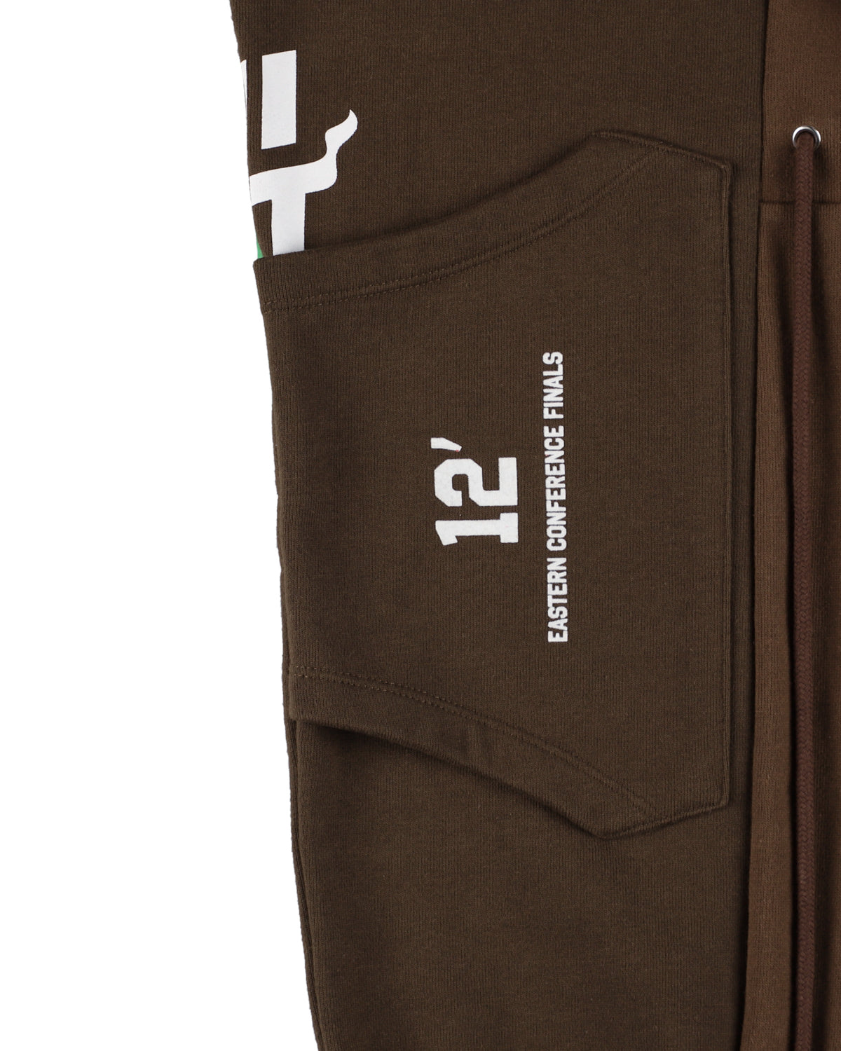 Panel Sweatpants