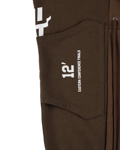 Panel Sweatpants