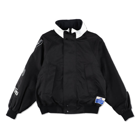 NBA x WDS NYLON BLOUSON