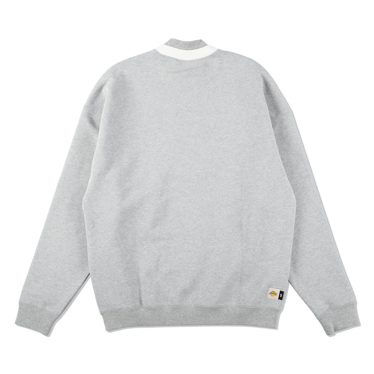 NBA x WDS DOUBLE NECK SWEATSHIRT