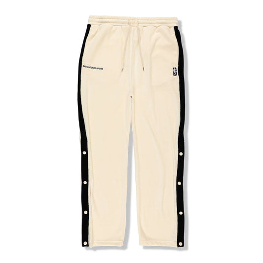 NBA x WDS VELOUR PANT