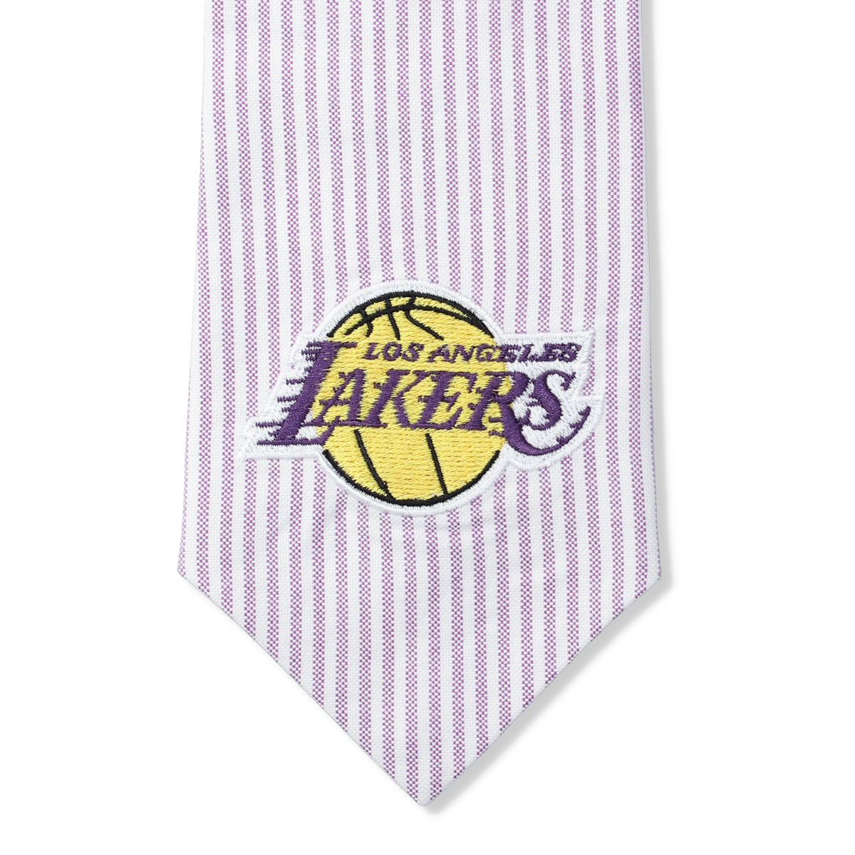 NBA x WDS NECKTIE