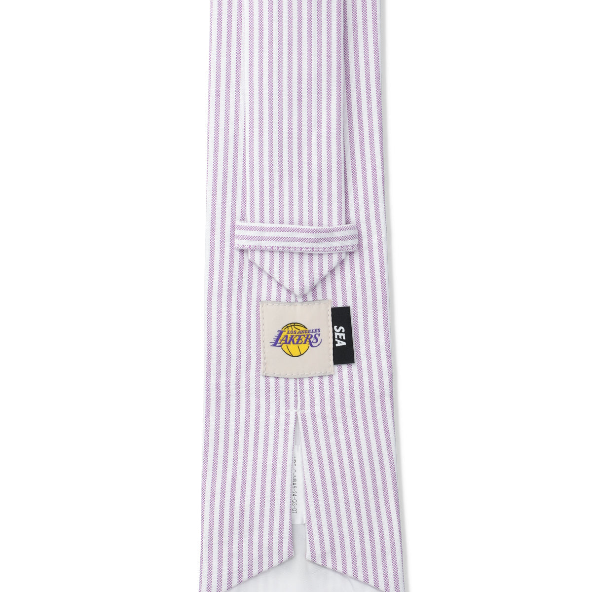 NBA x WDS NECKTIE