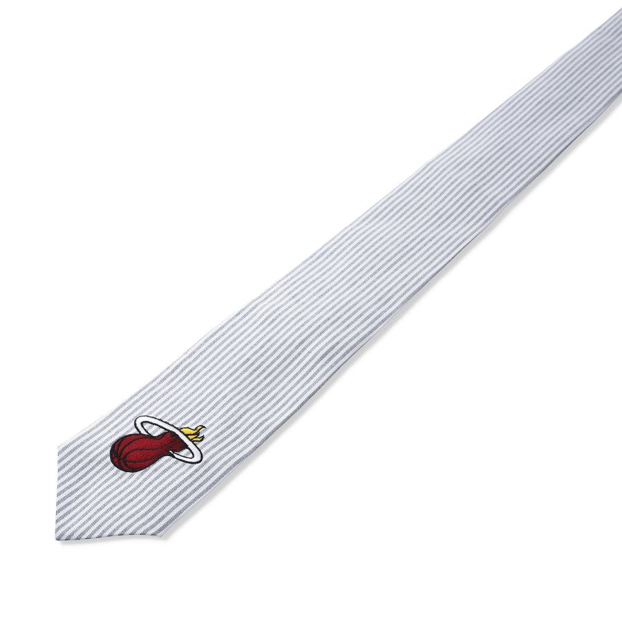 NBA x WDS NECKTIE / MIAMI_HEAT