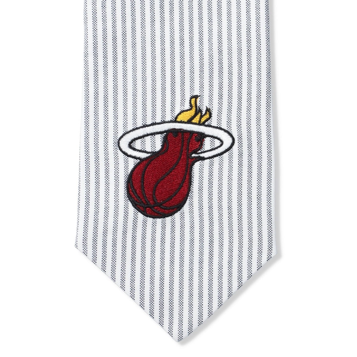 NBA x WDS NECKTIE