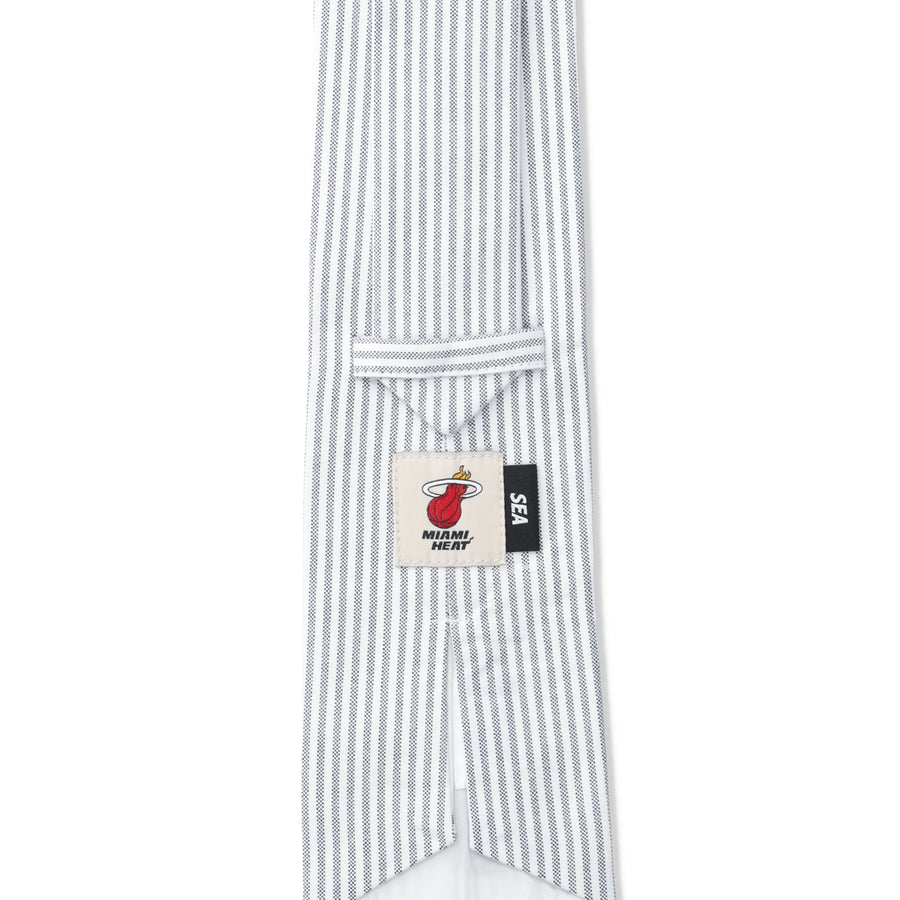 NBA x WDS NECKTIE / MIAMI_HEAT