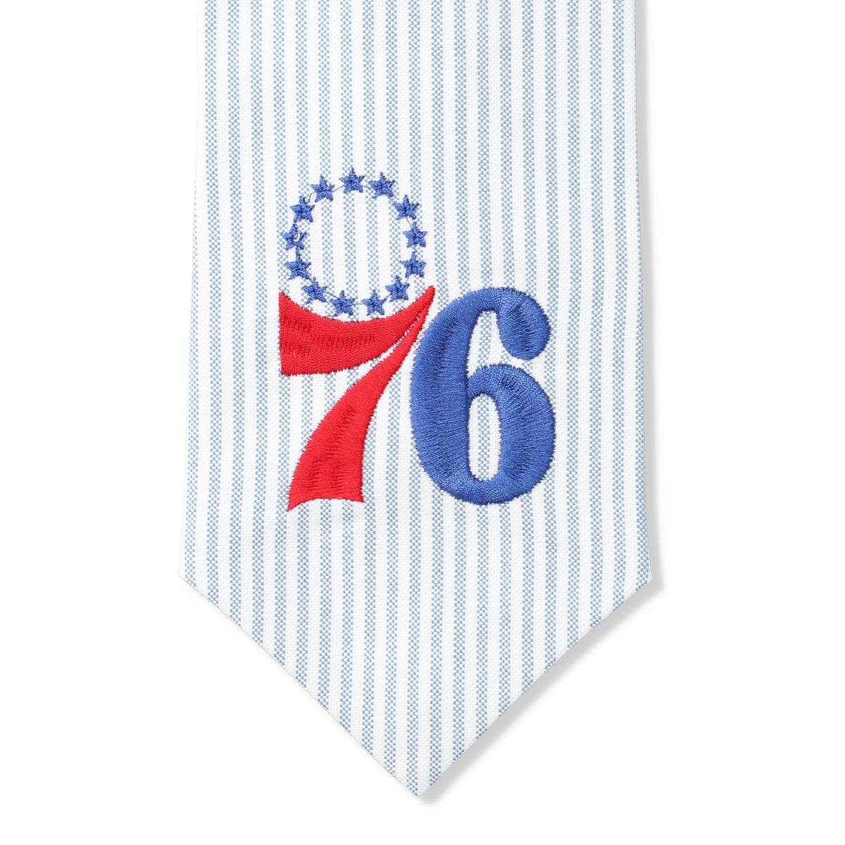 NBA x WDS NECKTIE