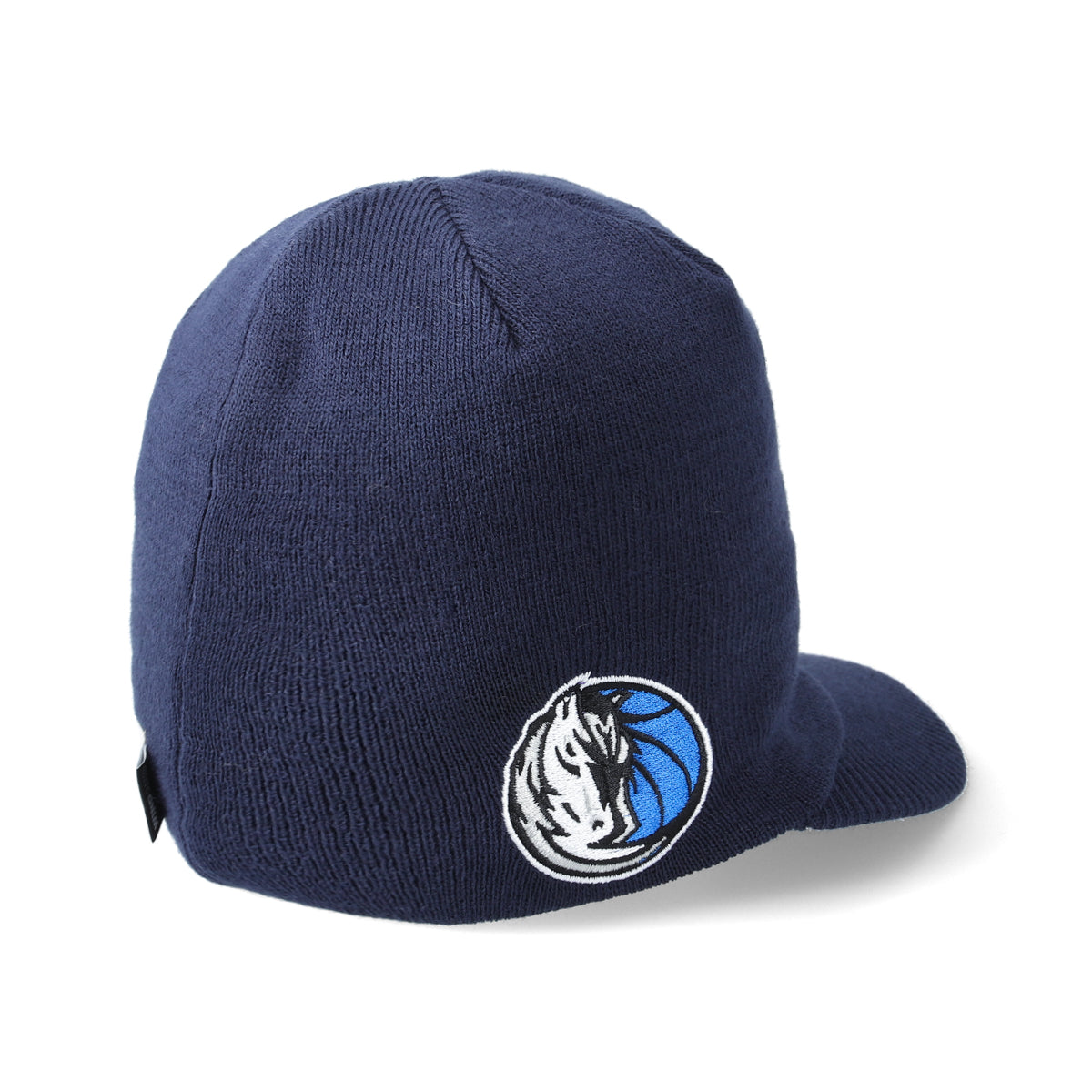 NBA x WDS BRIM KNIT CAP